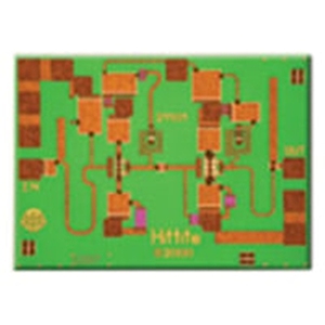 Componentes Electrónicos Nuevos y Originales, Circuito Integrado, Amplificadores de RF, Die HMC341-SX - Product Image 1