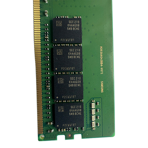 Untuk Dell <span class=keywords><strong>DDR4</strong></span> ECC <span class=keywords><strong>RAM</strong></span> dalam 16G 32G 64G ukuran 3200MHz untuk Server & Workstation digunakan dalam stok - Product Image 3