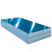 Metal Alloy 6061 Billet Aluminum Plate/Sheet in China