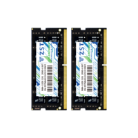 Vente en gros d'usine Ordinateur portable DDR4 4G 8G 16G 32GB 2666/3200MHz RAM Ordinateur portable puce d'origine Prix bas Tous les ordinateurs compatibles