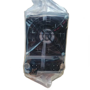 สำหรับแหล่งจ่ายไฟสื่อสาร ZXD2400V3.0-ZXD2400V4.6 สำหรับสถานีฐานครอบคลุมสัญญาณไร้สาย มือสอง - Product Image 3