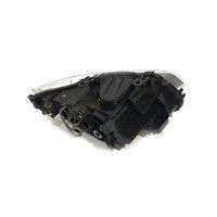 Convient pour BMW Série 3 Coupé E92 E93 2006-2009 M3 328i 335i 330i Coque de phare avant en verre pour voiture