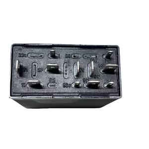 4B0955531A 4B0955531E 12V 377 Relé de limpieza de <span class=keywords><strong>Limpiaparabrisas</strong></span> Intermitente para Volkswagen Audi Relé de <span class=keywords><strong>limpiaparabrisas</strong></span> - Product Image 4