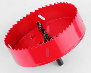 70mm M3 M42 cobalto 13 piezas <span class=keywords><strong>Starcraft</strong></span> bi-metal agujero Sierra conjunto - Product Image 2