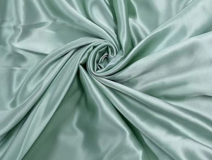 16mm 114cm <strong>Silk</strong> <strong>Charmeuse</strong> <strong>Fabric</strong> <strong>Wholesale</strong> High Quality Natural Liquid <strong>Silk</strong> <strong>Fabric</strong> - Product Image 5