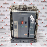 Disjoncteur Plc Masterpact Nw10 H1 1000A Micrologic 5.0A 1000V pour produit sous garantie