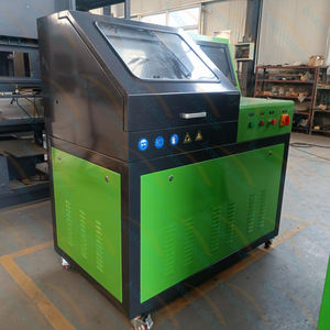 Banc d'essai d'injecteurs <span class=keywords><strong>Common</strong></span> <span class=keywords><strong>Rail</strong></span> automatique BEACON <span class=keywords><strong>CRS5000</strong></span>, testeur d'injecteurs diesel CRS5000S - Product Image 3