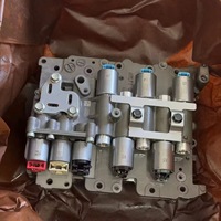 Corps de soupape A8LF1 neuf pour voitures - Pièce de rechange