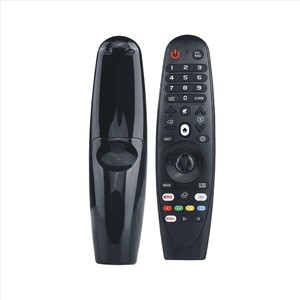 AKB75855501 รีโมทคอนโทรลทดแทนสำหรับ <span class=keywords><strong>LG</strong></span> Magic TV ZX, WX, GX, <span class=keywords><strong>CX</strong></span>, BX, NANO99 NANO81 NANO80 NANO97 NANO91 NANO90 NANO85 - Product Image 4