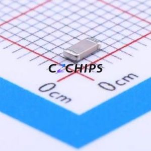 1206CG1R5C500NT SMD Capacitor (MLCC) 1206 1.5pF 50V C0G - Product Image 1