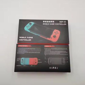 안드로이드/LOS D3 모바일 컨트롤러 용 스위치/PC/스마트 폰 게임 조이패드 용 BSP D3 무선 조이스틱 - Product Image 4