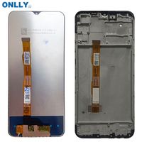 Original 6,51 Zoll Display für VivoY20 LCD-Display Touchscreen-Baugruppe Ersatz Vivo Y20 LCD