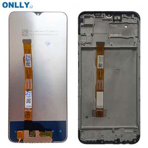 หน้าจอแสดงผลขนาด 6.51 นิ้ว สำหรับ VivoY20 จอแอลซีดีพร้อมทัชสกรีนอะไหล่เปลี่ยนสำหรับ Vivo Y20 LCD - Product Image 3