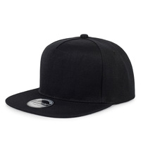 Casquette Snapback à 5 Panneaux à Visière Plate Personnalisée par le Fabricant, 100% Acrylique, Motif Feuille, Extérieur, Hip Hop, OEM, Vente en Gros, MOQ 50