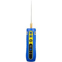 Outil de réparation de téléphone portable IR13 Rechargeable de haute qualité dissolvant de colle LCD électronique dissolvant d'adhésif d'écran multifonction bleu