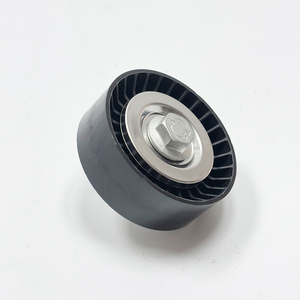 Nayson 4891596AC New Engine Tensioner Idler Pulley for 2.0L 2.4L Jeep Dodge Chrysler 2007-2020 - Product Image 3