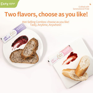 ส่วนผสมชาบับเบิสกิต ODM <span class=keywords><strong>แยม</strong></span>ผลไม้ไอศกรีมขนมสตร<span class=keywords><strong>อเบ</strong></span>อร์รี่1กก. - Product Image 3