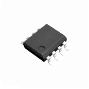 8 SOlC Power Management (PMIC) TF2304M Buy Online Electronic Components Original - Product Image 1
