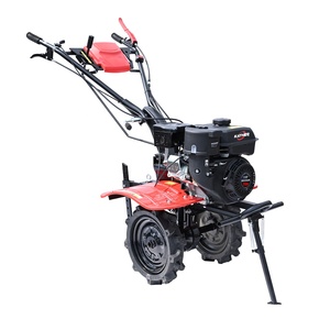 Motoculteur multifonctionnel pour l'agriculture, machines agricoles 5hp 7hp 9hp, désherbeur, motoculteur à essence, cultivateurs rotatifs - Product Image 1