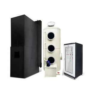 IEC 60332 Vertical Combustibility Tester Burning Test Testing <b>Machine</b> Wire Bundle Combustibility Test Equipment - Product Image 1