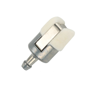 Filtre à carburant compatible OEM, filtre à haut débit, cartouche de remplacement pour <span class=keywords><strong>souffleur</strong></span> à dos <span class=keywords><strong>Husqvarna</strong></span> 130BT 150BT 170BF 170BT 180BF 180BT - Product Image 1