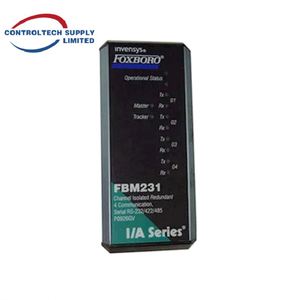 Nuevo Módulo PLC Foxboro P0915PG Serie I/A para Control Industrial y Programación PLC, Garantía de 12 Meses, Precio Promocional - Product Image 2