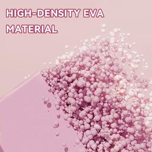 Tùy Chỉnh Thiết Kế Lớn Tái Chế Bọt <span class=keywords><strong>EVA</strong></span> Yoga Khối Nhãn Hiệu Riêng Tập Thể Dục Gạch Cho Yoga Bài Tập Số Lượng Lớn Mật Độ Màu Đỏ - Product Image 5