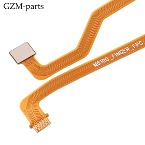 Câble flexible de remplacement du bouton Home pour Xiaomi <span class=keywords><strong>Redmi</strong></span> Note 7 Pro - Product Image 6