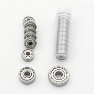 Rodamientos Dentales SR144TLKZWN 400000 RPM Fabricados en China, Rodamientos Miniatura de Grado P4 para Pieza de Mano Dental Kavo 632/635 - Product Image 3