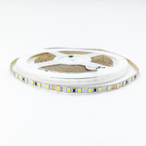 แถบไฟ LED 200ดวง/ม. DC24V แบบ RGB ตัดฟรีและให้แสงสว่างในร่ม - Product Image 2