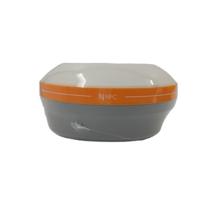 Receptor GPS CHCNAV I83/I83 Pro/ibase, Navegación de Alta Precisión, LED Rover RTK, Medición de Terrenos, para Pruebas GNSS RTK Base - Product Image 2