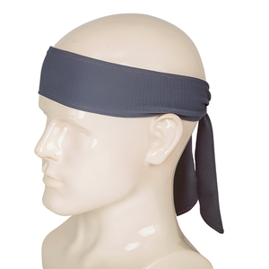 <span class=keywords><strong>Diadema</strong></span> con lazo ajustable promocional, banda para el cabello, corbata para la cabeza seca Unisex, diademas deportivas elásticas para hombres, baloncesto, tenis para correr - Product Image 6