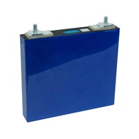 Pin Lishen Lithium Polymer Pin Ternary 40Ah 3.2V Pin Li-ion Polymer Dung Lượng Cao Cho Xe Nâng Xe Đạp Điện