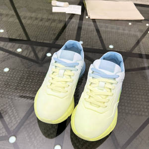 Chaussures de sport de haute qualité, style running, chaussures décontractées pour hommes, très vendues et populaires. - Product Image 6