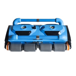 Nouveau robot aspirateur de piscine en promotion, robot de piscine automatique ICH-200D - Product Image 4