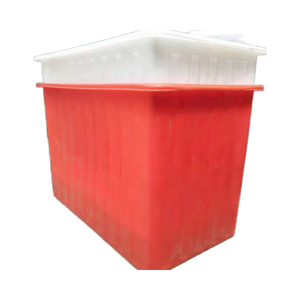 Plateaux de croissance de plantes hydroponiques de qualité alimentaire et aquariums hydroponiques personnalisés - Product Image 3