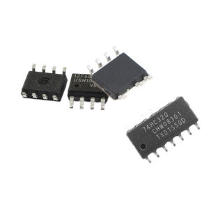 Amplia Selección de Memoria IC LPDDR4 de Alto Rendimiento, Nueva y Original en Existencia, MT40A4G8BAF-062EB MT40A512M8SA-062E AATF - Product Image 1