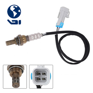 Sonde d'oxygène OEM SG368 HANZHUANG pour un ajustement universel, optimiseur de performance, faible consommation d'énergie, nouveau, garantie 1 an, 100% - Product Image 5