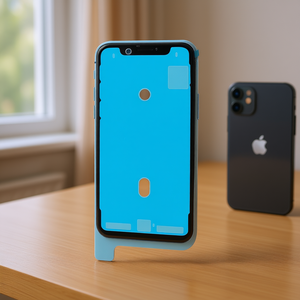 Protector de pantalla para iPhone XR, película protectora de cobertura total, protector de pantalla - Product Image 3