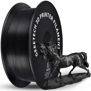 Soie PLA ABS TPU bureau imprimante 3d 1.75mm impression pla filament