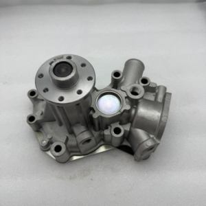 4LE1 4LE24 LE2 SK75-8/SK75-8/4LE2 掘削機いすゞ冷却システム車エンジンウォーターポンプ5873113490 5-87311349-0 <span class=keywords><strong>3175</strong></span>に適しています - Product Image 2
