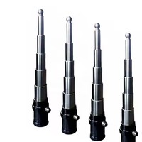 Cylindre hydraulique personnalisé en usine OEM quantité minimale de commande 1PC