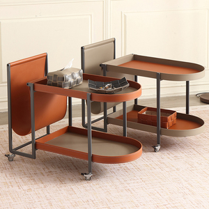 Tavolino Mobile <span class=keywords><strong>moderno</strong></span>, - Product Image 3