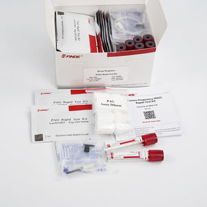 Bovins bovins vache grossesse précoce <span class=keywords><strong>kit</strong></span> de <span class=keywords><strong>test</strong></span> rapide bande carte en papier pour la détection de sang sérum vache bovin <span class=keywords><strong>kit</strong></span> de <span class=keywords><strong>test</strong></span> de grossesse - Product Image 3