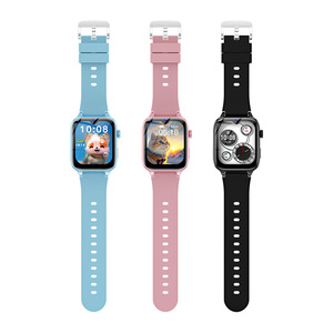 Reloj Inteligente 4G para Niños OEM 1.83" GPS Resistente al Agua con Pantalla HD y Cámara, Reloj Infantil con Monitor de Actividad - Product Image 6