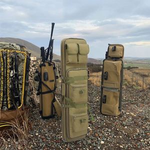Factory Tactical Outdoor Waterproof Equipment Case <b>Backpack</b> for Travel Outdoor <b>Tools</b> - Product Image 3