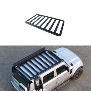 Caja <span class=keywords><strong>de</strong></span> Almacenamiento Lateral para Chery Icar V23, Caja <span class=keywords><strong>de</strong></span> Carga Lateral, Accesorios para Chery Icar V23 - Product Image 6