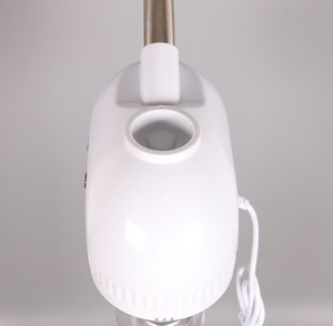 Vaporizador Facial TODOM DT-A118 2019, Nuevo Vaporizador Facial Digital con Panel Táctil, Nano Mister, Vapozone, para Uso Doméstico o en Salones de Belleza y Spa - Product Image 5