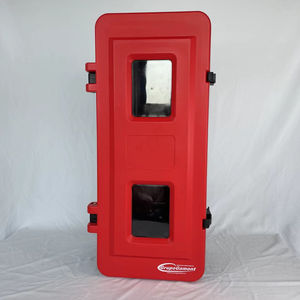 ארון מטף כיבוי אש לאבקה יבשה/קו2 מטף אש בשימוש עם מחיר טוב תוצרת סין - Product Image 2