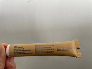 Imaxクリーム強い遅延エクストラリアル男性ベストキープロングタイムセックスクリーム射精遅延クリーム男性用ロングタイムセックスクリーム - Product Image 4